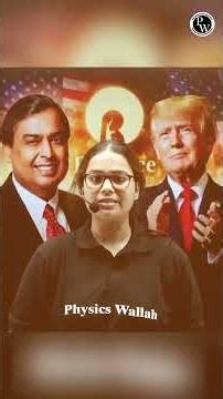 India–US $300 Billion Energy Deal Explain | Mukesh Ambani Join Trump’s Historic Oil Refinery Project