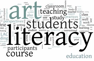 Embedding Art Literacy in the Art Curriculum