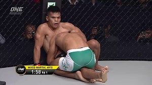 277K views · 1K reactions | Can undefeated Indonesian wrestling...