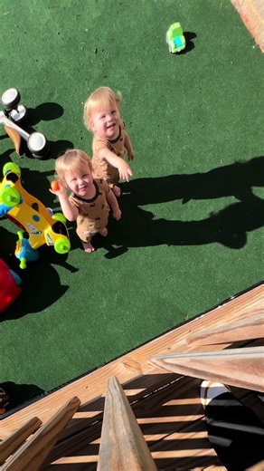 Creative Games to Keep Triplets Engaged