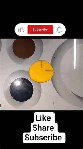 Make Clay Sunflower 🌻 #music #beats #instrumental #remix #crafts #art #colourpapercraft #clayart