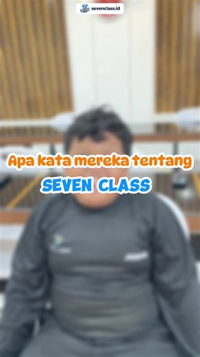 Kelas Coding Seru untuk Anak di Seven Class