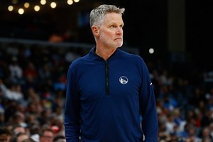 Steve Kerr Breaks Silence on Questionable Future With the Warriors