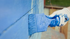 Endast 4 av 45 utomhusfärger håller måttet - Vi i Villa