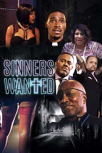 Sinners Wanted (2018) - Movie