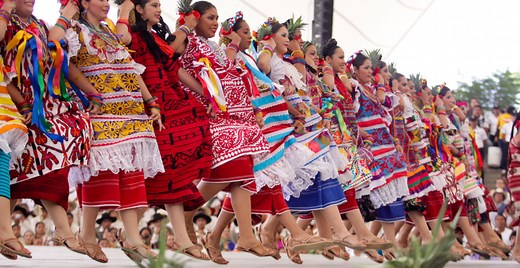 Música de Oaxaca: ocho regiones de variedad y riqueza cultural