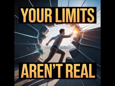 "How to Break Your Limits Forever | An Engineer's Approach to Limitless Potential"