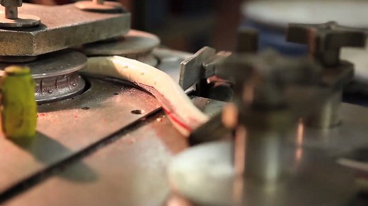 377K views · 1.6K reactions | Bet you've never seen the inside of a candy cane factory. | WIRED | Facebook