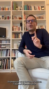 1K views · 15 reactions |  Countertenor Raffaele Pe introduces his programme with Orfeo Week - La Lira di Orfeo ahead of their performance tomorrow at Wigmore Hall! ️ www.wigmore-hall.org.uk/whats-on/202410231930 | Wigmore Hall | Facebook