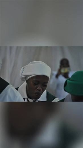 Vuma Ngomlomo Wakho: Impilo Yami Ngiyinikela Kuye