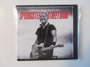 Springsteen & E Street Band - June 30, 2023 Oslo, NO