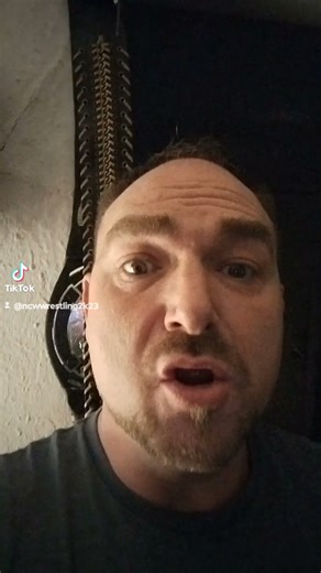 Ric Flair promo from 2022.