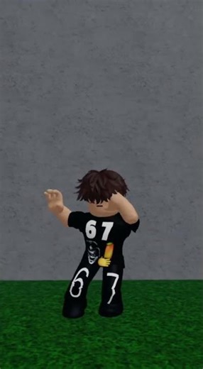 Fortnite emote in roblox #fortnite #roblox #dance