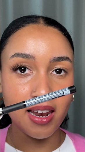 How To Apply Fake Lashes 👀