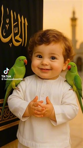 baby Ethan official (@babyethanofficial5)’s videos with son original - Ahmed islam