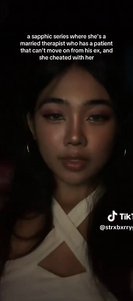 can you guess what series? 😭 #wlw #yuri #gl #saphhic #wlwmovies #wlwseries #sapphicseries #girls #contentsonly #fyppo