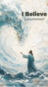 “I Believe” is an anthem for children, youth, and adults that testifies of scripture. It’s my personal testimony - for I believe in Jesus Christ. Link to the music in the comments. Sung by Sadie Hull Artwork by Justin & Anna Culebro #shawnaedwardsmusic #christianmusic #inspire #Ibelieve | Shawna Edwards Music