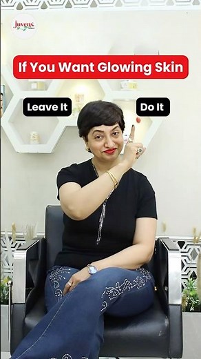 If You Want Glowing Skin | Stop These Skincare Habits | Expert Do & Don’t | Stop Damaging Your Skin