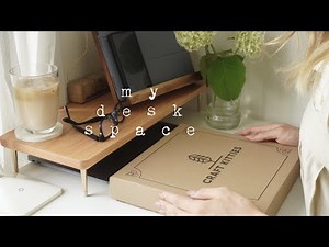 自分のライフスタイルにあったモニター台の選び方