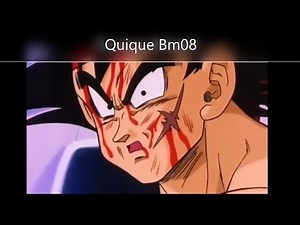 Dragon Ball Z OVA Bardock El Padre De Goku