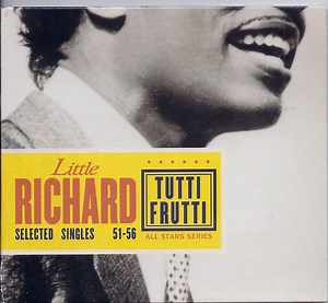 Little Richard - Selected Singles 51-56