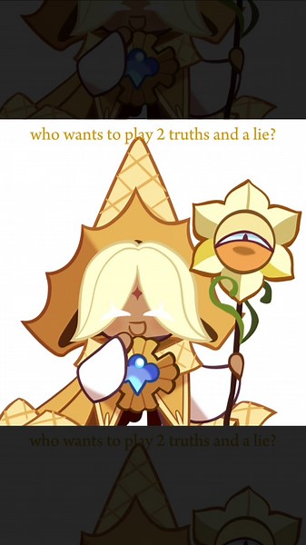 did shadow milk eat white lily cooki- #cookierun #crk #sprites #devsisters #cookierunkingdom #meme
