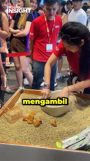 10 Poops in 10 Seconds