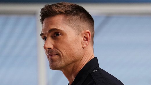 'The Rookie' Still Hasn't Properly Resolved This Relationship