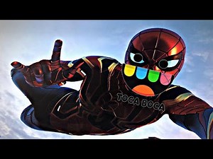 13 "Toca Boca Intro" Sound Variations in 60 Seconds