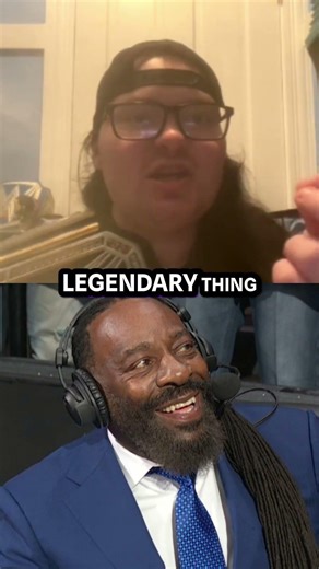 NXT Main Event Champs vs Former Champs Shocking Booker T Night!