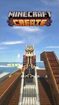 10 Create Mod Addons to Customize Your Gameplay #minecraft #createmod