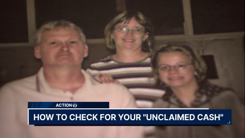 Don’t miss out: States holding unclaimed cash, find out if it’s yours