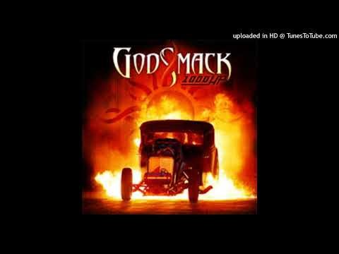 Godsmack - Nothing Comes Easy