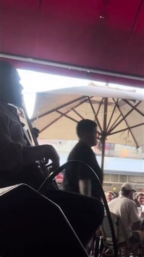 Change the world Eric Clapton wave Jazz trio live at the Wesley Anne