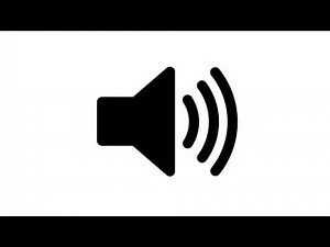 Geiger Counter Sound Effect
