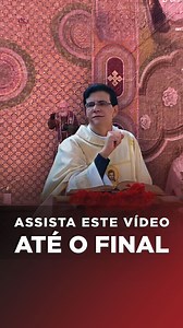 1.4M views · 87K reactions | Se você tirar 5 minutos por dia para refletir sobre a vida, você se torna uma pessoa melhor. 5 minutos. Quem vai tentar fazer isso a partir de hoje? | Padre Reginaldo Manzotti | Facebook