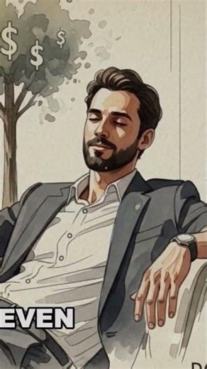 Hard Work vs Leverage The Secret to Modern Wealth Sarah & Daniel Example