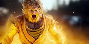 Dragon Ball - Le Film (2026) | Le Véritable Pouvoir d'un Saiyan | Bande-Annonce Teaser 4K