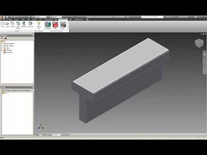 How to upload a custom part to the Autodesk Inventor Content Center