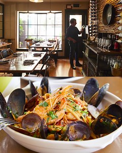 1.8K reactions · 232 shares | Escape to Carmel-by-the-Sea's vibrant food and wine scene with 60 inspiring restaurants & 18 tasting rooms—all in our walkable village. Pack your appetite & book direct with Carmel hotels. | Carmel by the Sea | Facebook