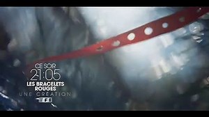 "Les bracelets rouges" : La saison 3 démarre ce soir sur TF1