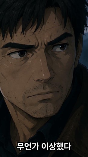 『아무도 모르는 아침』#형사도 놓칠 뻔한 단 하나의 증거 #미스터리 #shorts