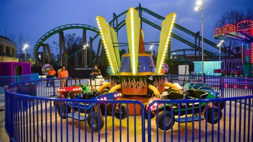 VIDEO: Parque Aztlán abre sus puertas; capitalinos forman largas filas para acceder