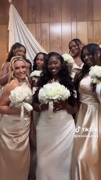 Fall Wedding Ideas for 2025 Celebrations