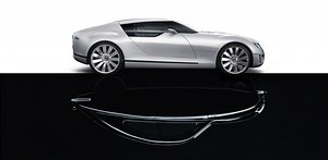 Saab celebrates 60 years of making cars