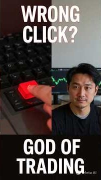 What Is Fat Finger Error in Trading? | How One Error Made a God of Trading #trading #god #stock