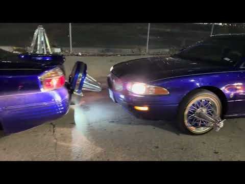 HTX SPRING BREAK 2026: C JACK LINKED UP WITH THE BLUE LINE