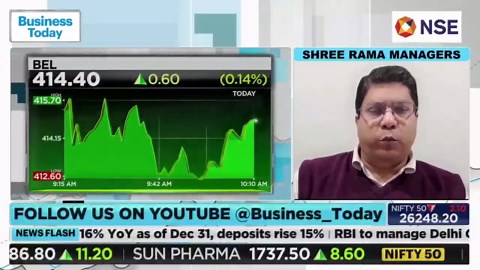 Why defence is emerging as a long-term investment theme