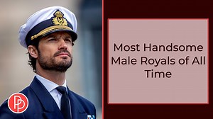 10K views · 107 reactions | These male royals are downright handsome! #AllVipp #Royals #Royal #RoyalFamily | Allvipp | Facebook