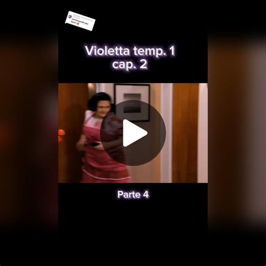 Respuesta a @dani11cast Violetta 💜 cap. 2 temp. 1 #violetta #violetta1 #violettaforever #violettafan #violettadisney #violettabestserie #violettaserie #capitulos_violetta #capituloscompletos #esthersitaofc